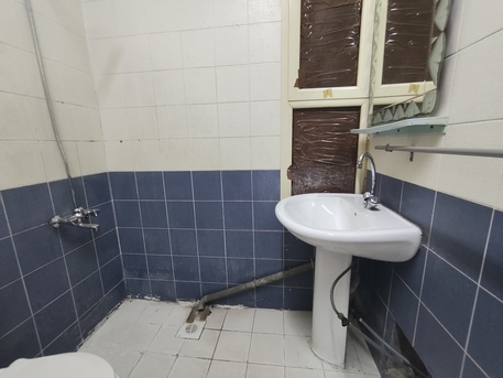 Budaiya, Apartments/Houses, BHD 110/year,  Furnished,  1 BR,  Budaiya:- Groundfloor Studio Flat On Rent With Unlimited Ewa,110Bd