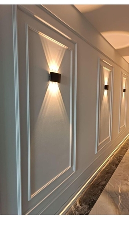 Al Khalidyia, Interior Design, جپسم بورد دیکور