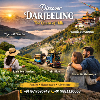 Mumbai, Travel, Witness One Of The Most Beautiful Sunrises In India With Golden Himalayan Views.