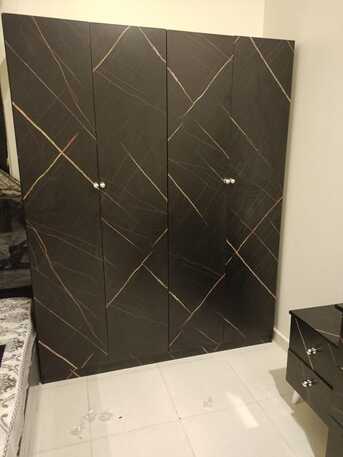 Jeddah, Furniture, SAR 1,  Wardrobes &ndash; All Sizes, One Smart Choice
