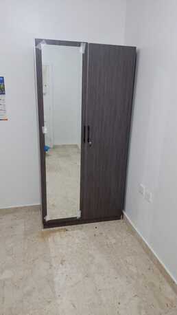 Jeddah, Furniture, SAR 1,  Wardrobes &ndash; All Sizes, One Smart Choice