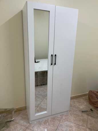 Jeddah, Furniture, SAR 1,  Wardrobes &ndash; All Sizes, One Smart Choice