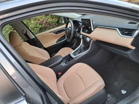 Riffa, Vehicles, Cars & Trucks , BHD 7200,  Toyota RAV4,  2021,  Automatic,  190000 KM,  Excellent Condition