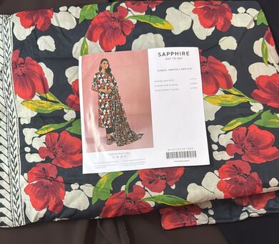 Riyadh, Clothing & Accessories, SAR 70,  Branded Suits Gulahmed, Saphire, Etc.,