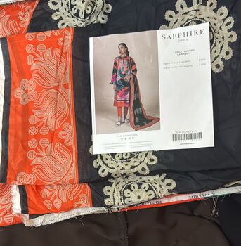 Riyadh, Clothing & Accessories, SAR 70,  Branded Suits Gulahmed, Saphire, Etc.,