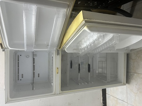 Riyadh, Appliances, SAR 350,  Fridge,refrigerator,ثلاجه