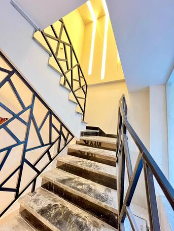 Cairo, Apartments/Houses, EGP 50000/month,  Studio,  350 Sq. Meter,  Duplex Fully Finished Ultra Modern With Private Pool In West Golf With ACs