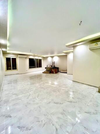 Cairo, Apartments/Houses, EGP 50000/month,  3 BR,  350 Sq. Meter,  Duplex Fully Finished Ultra Modern With Private Pool In West Golf With ACs