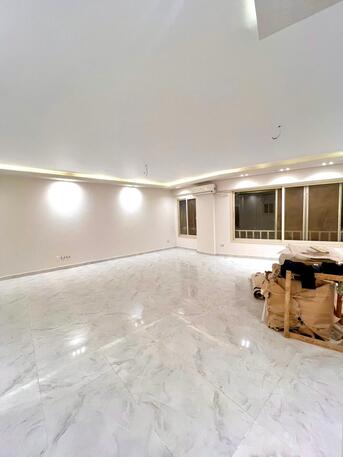 Cairo, Apartments/Houses, EGP 50000/month,  3 BR,  350 Sq. Meter,  Duplex Fully Finished Ultra Modern With Private Pool In West Golf With ACs