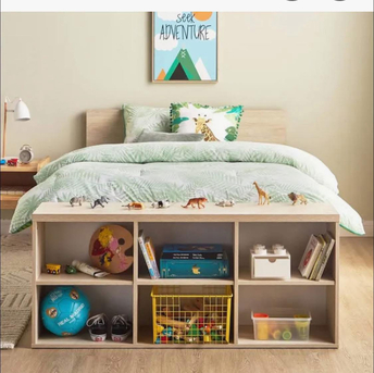 Jubail, Furniture, SAR 700,  Bed For Sale With Mattress