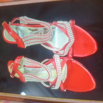 Riyadh, Clothing & Accessories, SAR 100,  Girls Frocks And Accessories Very Good Condition