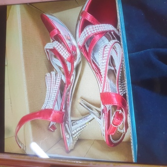 Riyadh, Clothing & Accessories, SAR 100,  Girls Frocks And Accessories Very Good Condition