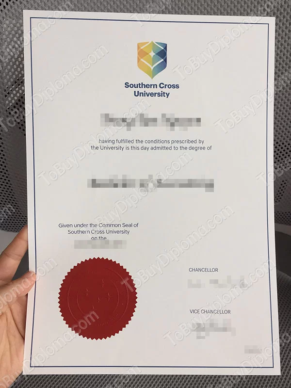 Sydney, Education, Buy Southern Cross University Degree