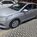 SAR 29500,  Hyundai Accent,  2019,  Automatic,  125000 KM,    -  For Sale In Riyadh