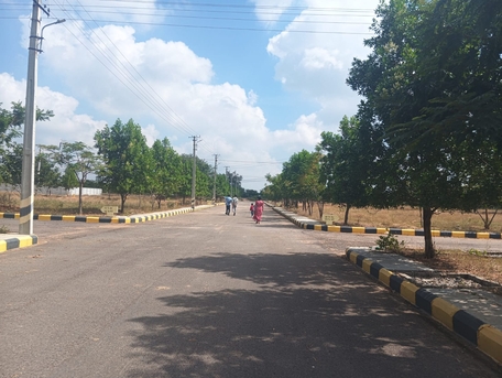 Hyderabad, Residential Plots, INR 14999,  220 Sq. Yard,  *CBC Cosmopolis: Premium Plots On Srisailam Highway, Hyderabad, 6305534817*