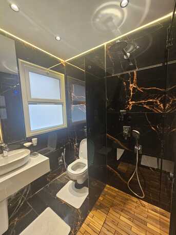 Cairo, Apartments/Houses, EGP 50000/month,  Furnished,  2 BR,  175 Sq. Meter,  Two Bedrooms Fully Furnished At Stone Compound