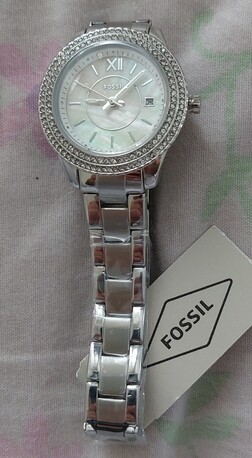 Riyadh, Watches, SAR 400,  Branded Watches (New And Un-used) For Sale Tommy Hilfiger And Fossil