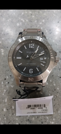 Riyadh, Watches, SAR 400,  Branded Watches (New And Un-used) For Sale Tommy Hilfiger