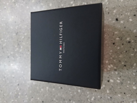 Riyadh, Watches, SAR 400,  Branded Watches (New And Un-used) For Sale Tommy Hilfiger