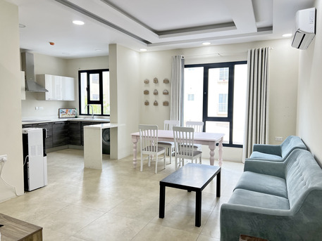 Saar, Apartments/Houses, BHD 430/month,  3 BR,  170 Sq. Meter,  Modern Family Building | Near St. Christopher&rsquo;s School | Saar