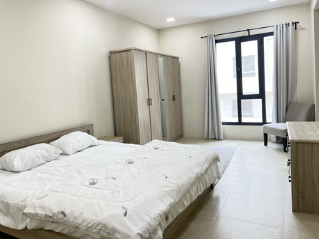 Saar, Apartments/Houses, BHD 430/month,  3 BR,  170 Sq. Meter,  Modern Family Building | Near St. Christopher&rsquo;s School | Saar