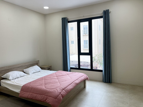 Saar, Apartments/Houses, BHD 430/month,  3 BR,  170 Sq. Meter,  Modern Family Building | Near St. Christopher&rsquo;s School | Saar