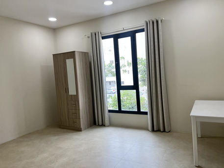 Saar, Apartments/Houses, BHD 430/month,  3 BR,  170 Sq. Meter,  Modern Family Building | Near St. Christopher&rsquo;s School | Saar