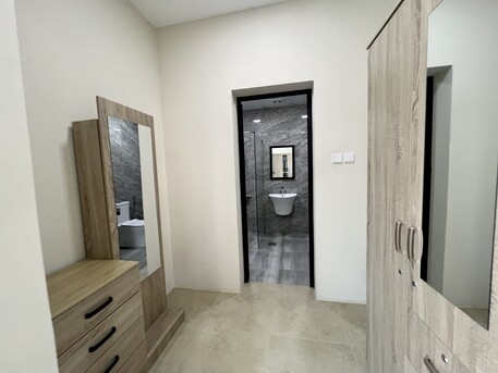 Saar, Apartments/Houses, BHD 430/month,  3 BR,  170 Sq. Meter,  Modern Family Building | Near St. Christopher&rsquo;s School | Saar