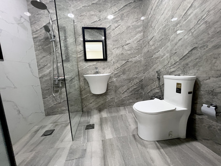 Saar, Apartments/Houses, BHD 430/month,  3 BR,  170 Sq. Meter,  Modern Family Building | Near St. Christopher&rsquo;s School | Saar