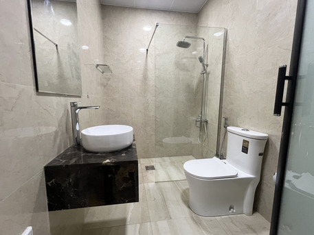 Saar, Apartments/Houses, BHD 430/month,  3 BR,  170 Sq. Meter,  Modern Family Building | Near St. Christopher&rsquo;s School | Saar