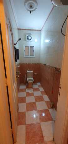 Jeddah, Sublets, SAR 1000/month,  3 BR,  1000 Sq. Meter,  Looking For Bachelor, Family /couple To Share My 4 Rooms Apartment  .Big