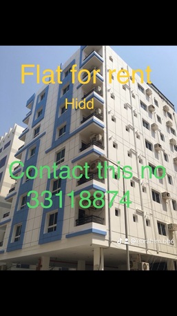 Hidd, Apartments, Flats, Houses & Villas, BHD 150/month,  Studio,  Flat For Rent In Hidd 150BD