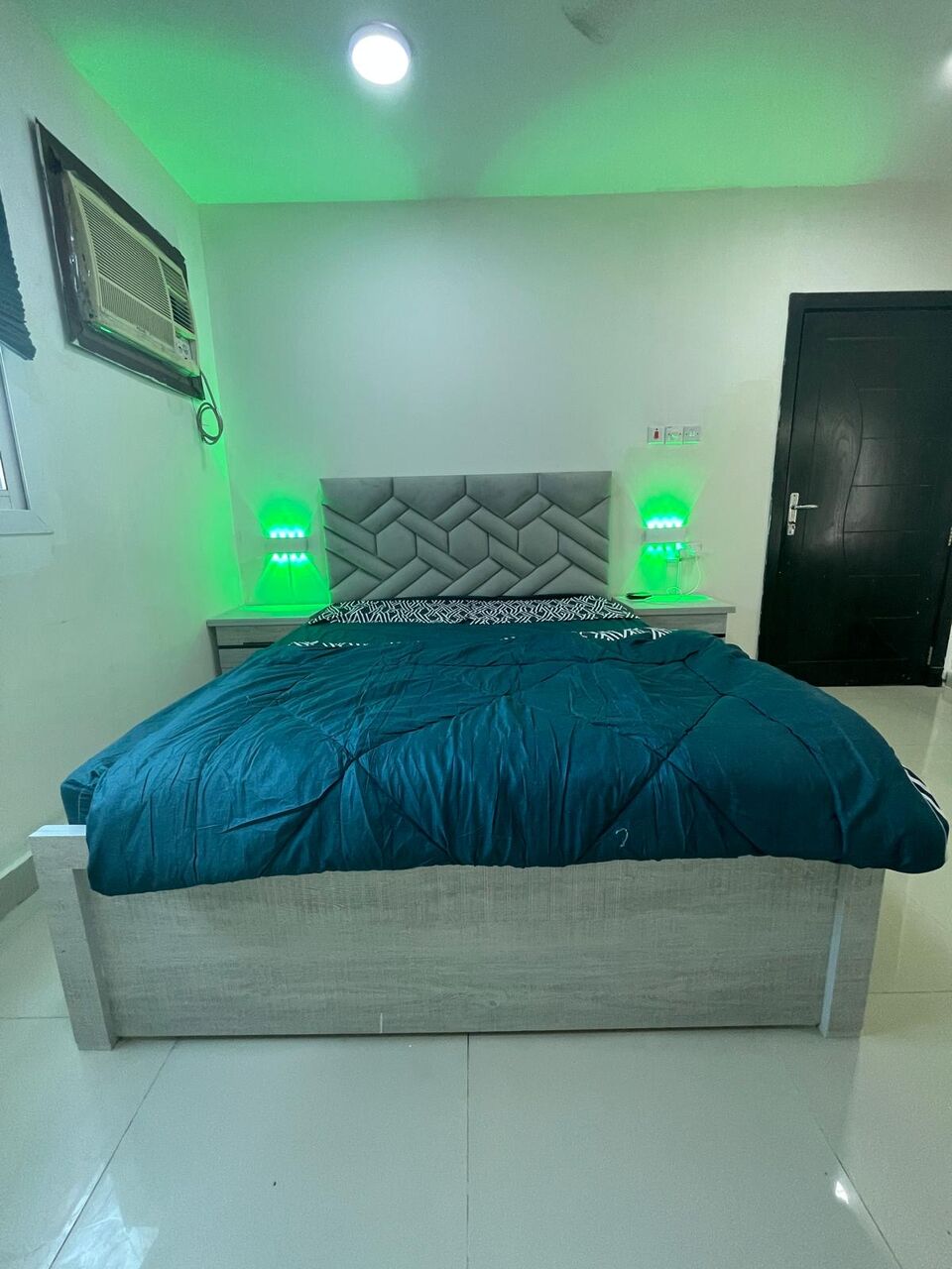 Hidd, Apartments, Flats, Houses & Villas, BHD 170/month,  Studio,  Flat For Rent In Hidd 170