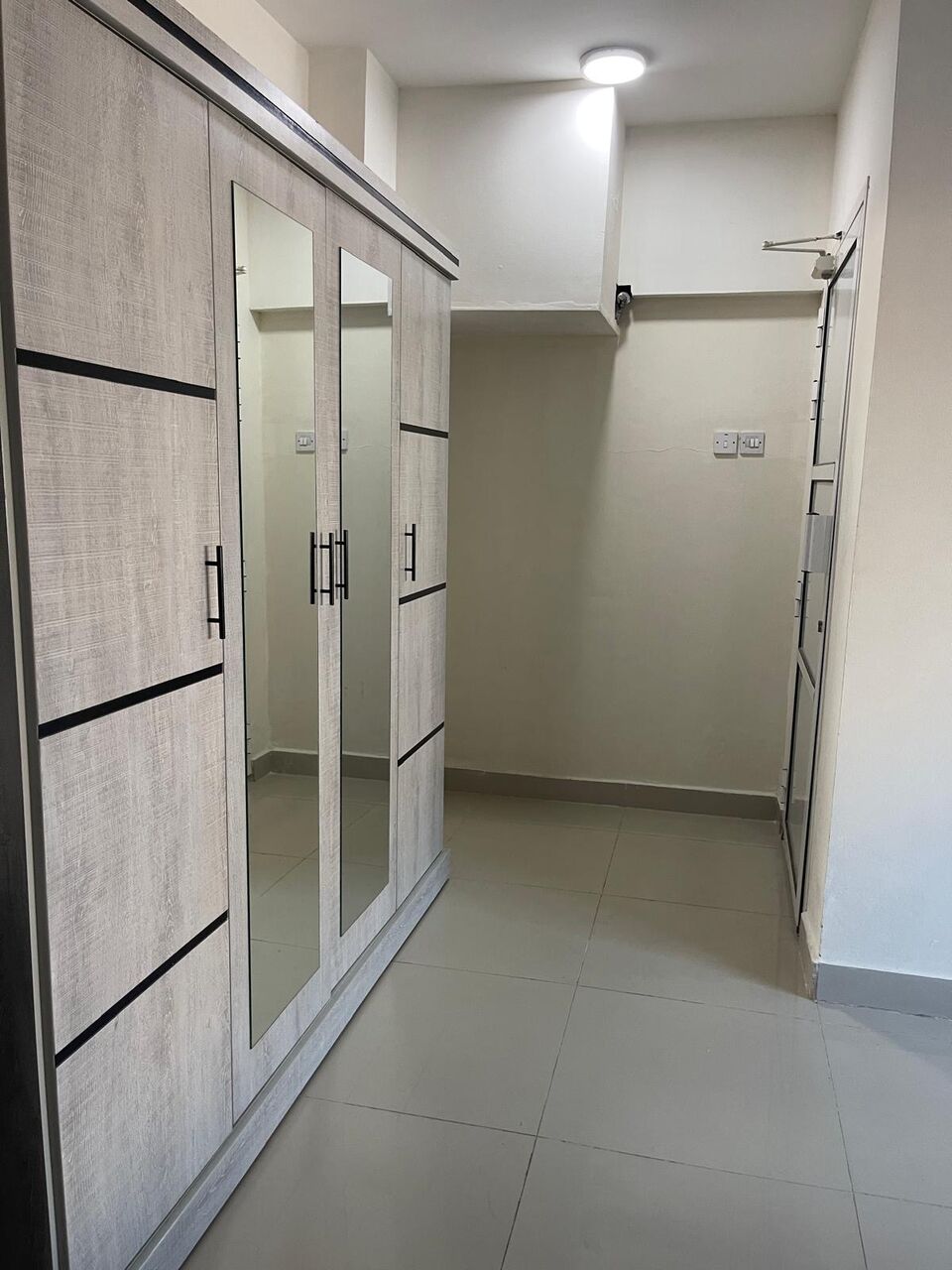Hidd, Apartments, Flats, Houses & Villas, BHD 170/month,  Studio,  Flat For Rent In Hidd 170