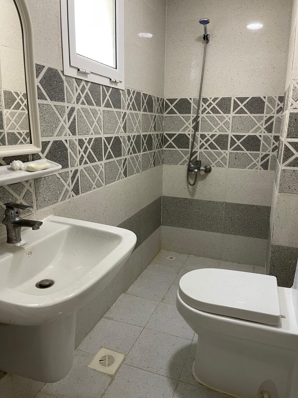 Hidd, Apartments, Flats, Houses & Villas, BHD 170/month,  Studio,  Flat For Rent In Hidd 170