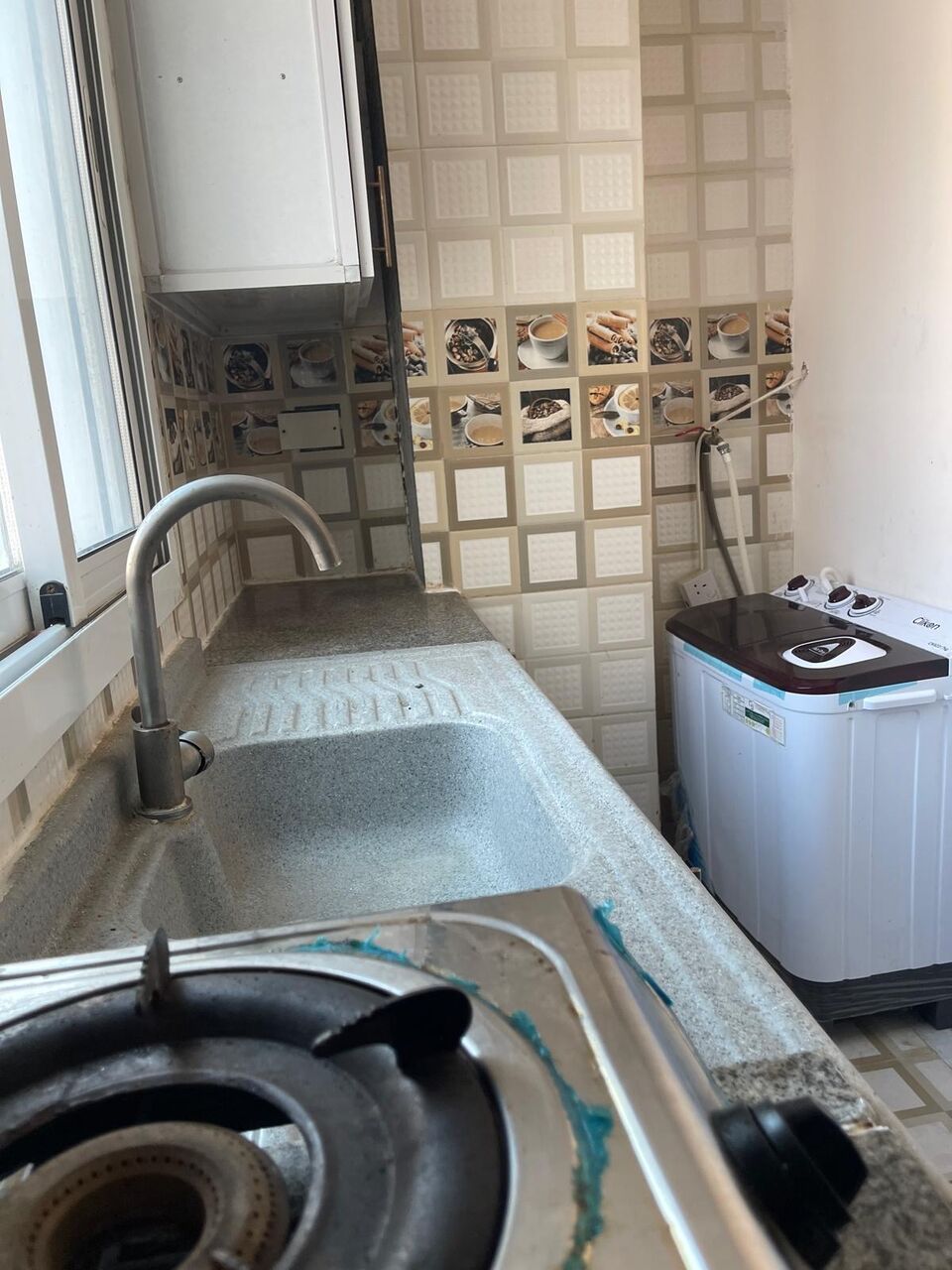Hidd, Apartments, Flats, Houses & Villas, BHD 170/month,  Studio,  Flat For Rent In Hidd 170