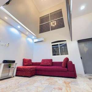 SAR 1600/month,  Executive Bed Spaces | Near STC | Peaceful Managed Living In Olaya | Call +966 510894561