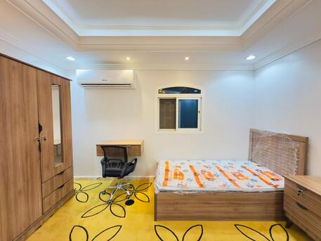 Al Olaya, Bedspace Available, SAR 1600/month,  Executive Bed Spaces | Near STC | Peaceful Managed Living In Olaya | Call +966 510894561