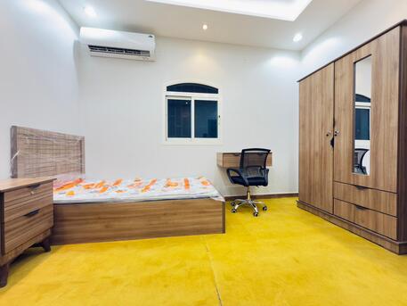 Al Olaya, Bedspace Available, SAR 1600/month,  Executive Bed Spaces | Near STC | Peaceful Managed Living In Olaya | Call +966 510894561