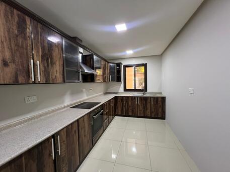 Saar, Apartments/Houses, BHD 370/month,  3 BR,  130 Sq. Meter,  Modern 3BR Apartment In Saar | Inclusive EWA