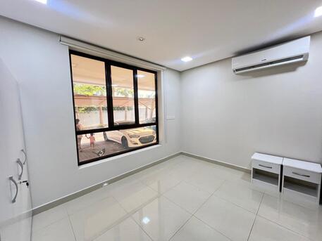 Saar, Apartments/Houses, BHD 370/month,  3 BR,  130 Sq. Meter,  Modern 3BR Apartment In Saar | Inclusive EWA