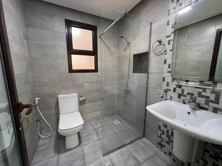 Saar, Apartments/Houses, BHD 370/month,  3 BR,  130 Sq. Meter,  Modern 3BR Apartment In Saar | Inclusive EWA