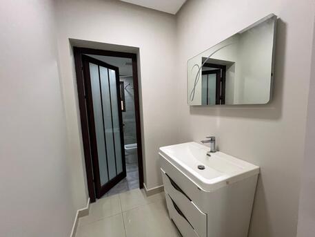 Saar, Apartments/Houses, BHD 370/month,  3 BR,  130 Sq. Meter,  Modern 3BR Apartment In Saar | Inclusive EWA