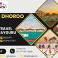 Hotel In Dhordo &ndash; Comfortable Desert Stays With Stay Guru