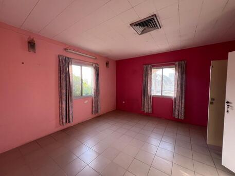 Budaiya, Villas, BHD 450,  350 Sq. Meter,  Spacious 4BHK Family Villa | Garden | Maid Room