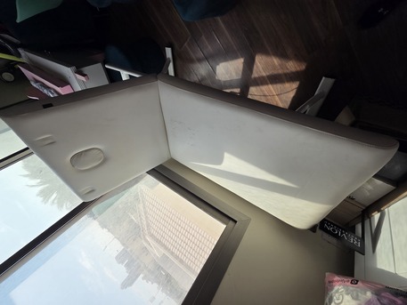 Manama, Health & Beauty Items, BHD 120,  MASSAGE BED