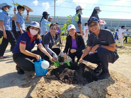 Bangkok, Buildings, Buy Industrial Estate Thailand For Business Growth