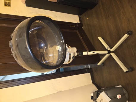 Manama, Health & Beauty Items, BHD 40,  HAIR STEAMER