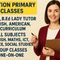Tuition- IGCSE,CBSE, FBISE, British &American Curriculum, All Subjects HKG - 7th Grade