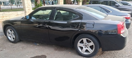 Al Aziziyah, Vehicles, Cars & Trucks , SAR 15000,  DODGE CHARGER,  2010,  Automatic,  378000 KM,   ON URGENT BASIS FOR SALE